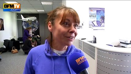 Des stages existent pour ceux qui ont la phobie de l'avion