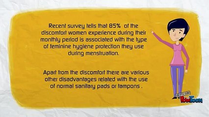 What Are Menstrual Cups