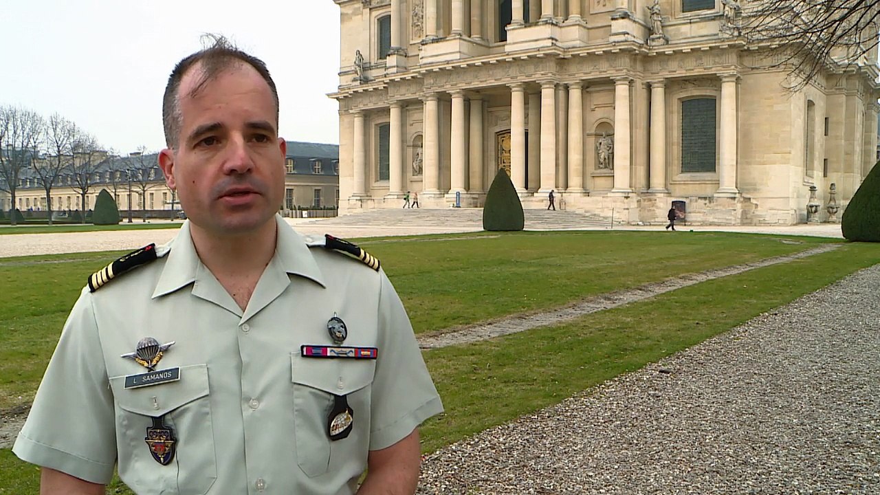 La Maison des blessés et des familles