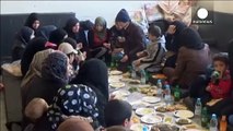 Сирія: ООН вимагає доступу до захопленого ІДІЛ табору Ярмук