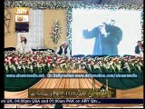 Part 04 Mehfil e Melad Mustafa Cricket Ground F-11 Islamabad Ary Qtv