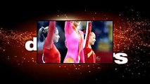 Nastia Liukin & Derek - Argentine tango - Dancing With The Stars - Season 20 Week 4 (4-6-15)
