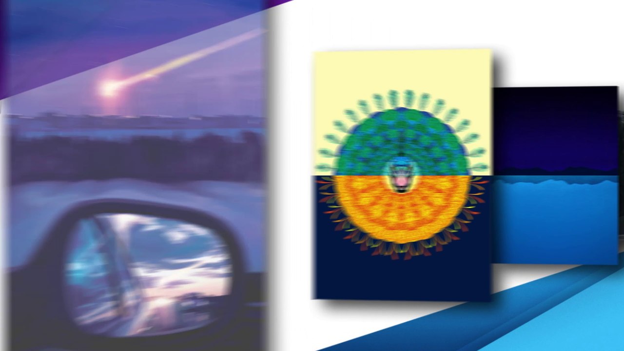 Microsoft Surface / Student Creative Contest : votez pour vos oeuvres favorites !