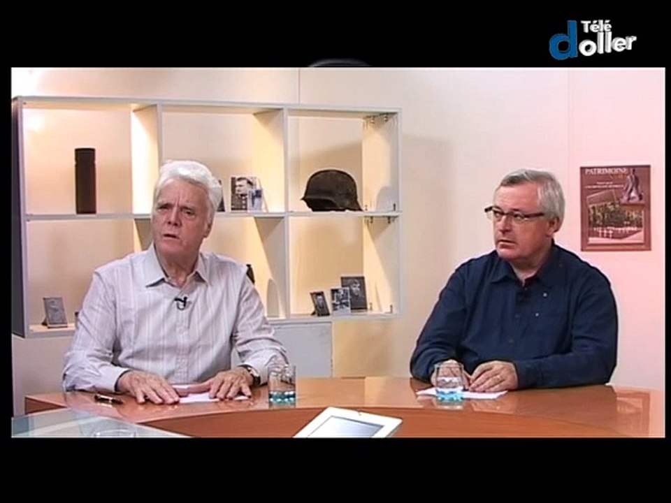 DH 2009 -SEM 47 Plateau-débat 1