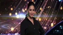 OMG Madhuri Karan Johar out of Jhalak Dikhhla Jaa 8