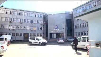 Gözaltına Alınan Şüphelilerden Nihat S.'nin Ağabeyi