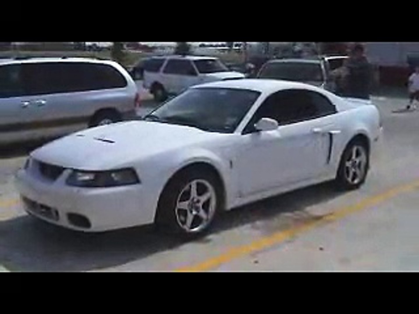 Street Race