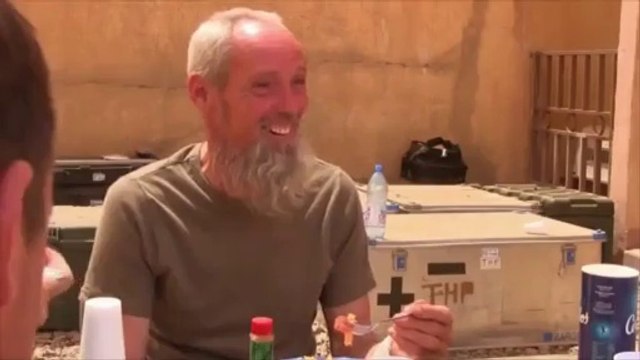 Mali: un otage néerlandais libéré par les forces spéciales françaises