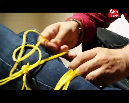 Abb Takk - Ab Sab Dekhain Ge Episode 62 - Progressive Promo