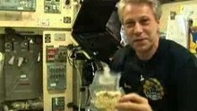 Spacefood by ESA