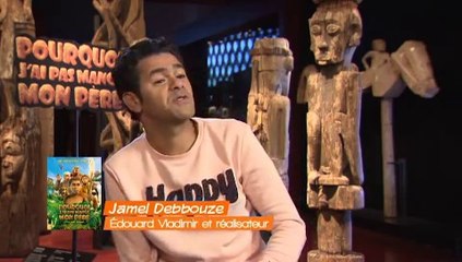 CI Né Ma - Emission 93