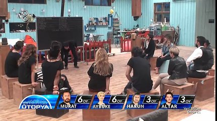 Reis Pota Konuşması