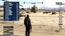 GTA 5 Online: Modded Lobby For Free - After All Patches (Unlimited Money Lobby 1.26/1.24 Update)