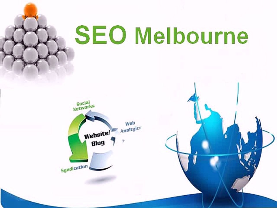 SEO Melbourne
