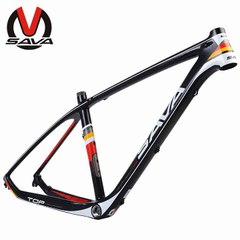 Cadru de mountain bike din fibra de carbon, direct de la producator