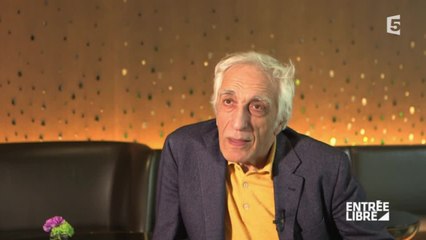 Les choix culturels de Gérard Darmon