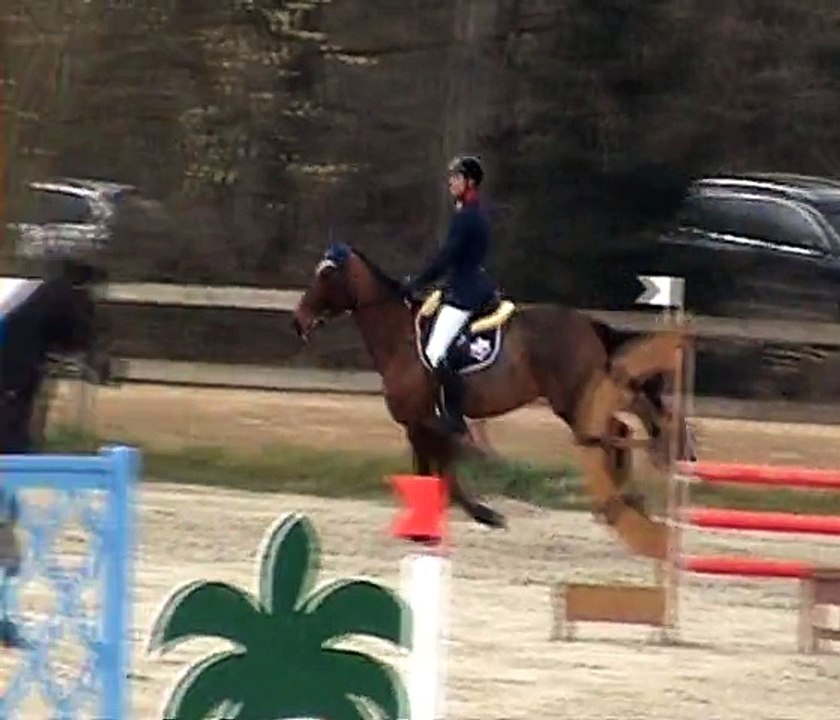 CSO DE LIVERDY EN BRIE 22 MARS 2015