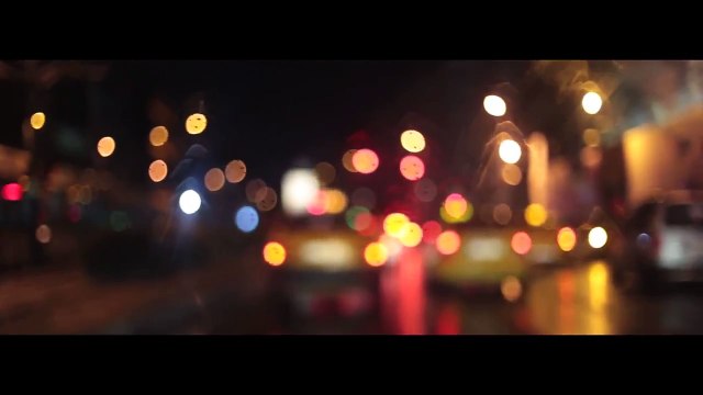 Abidin Özşahin - Uçurum