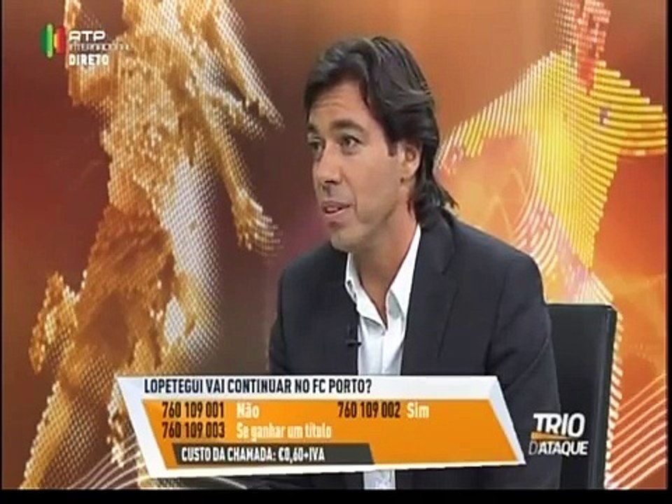 Trio d'Ataque- 5 Abril 2015