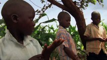 Children's Mental Health in Malawi - Raising Malawi