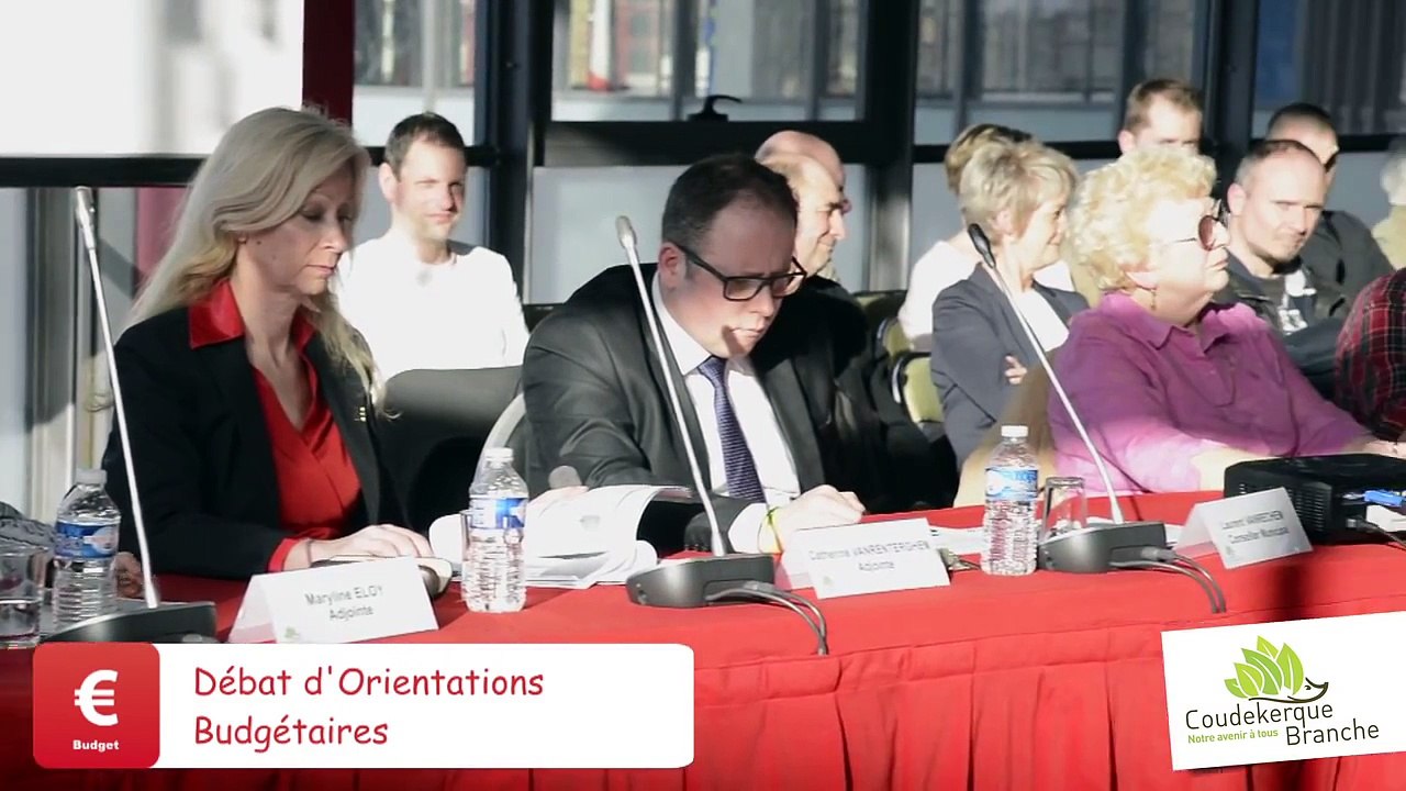 En direct du Conseil - le 31 mars 2015