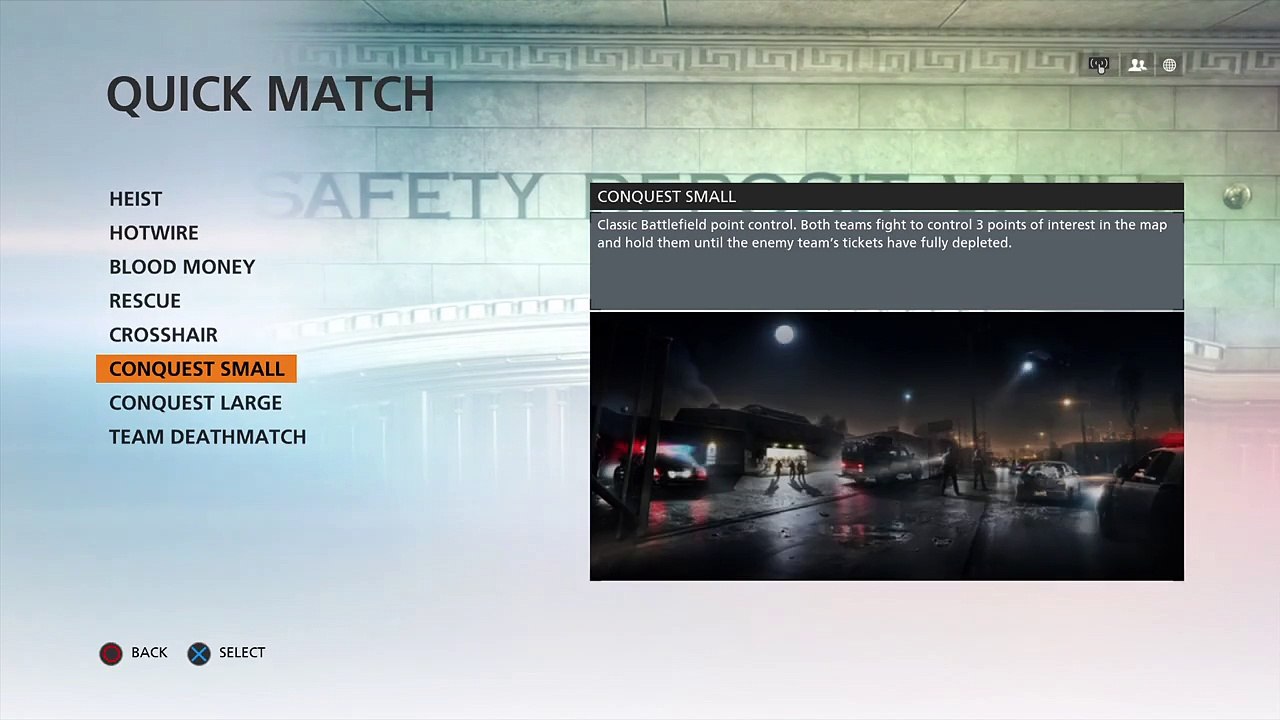 Battlefield™ Hardline 2