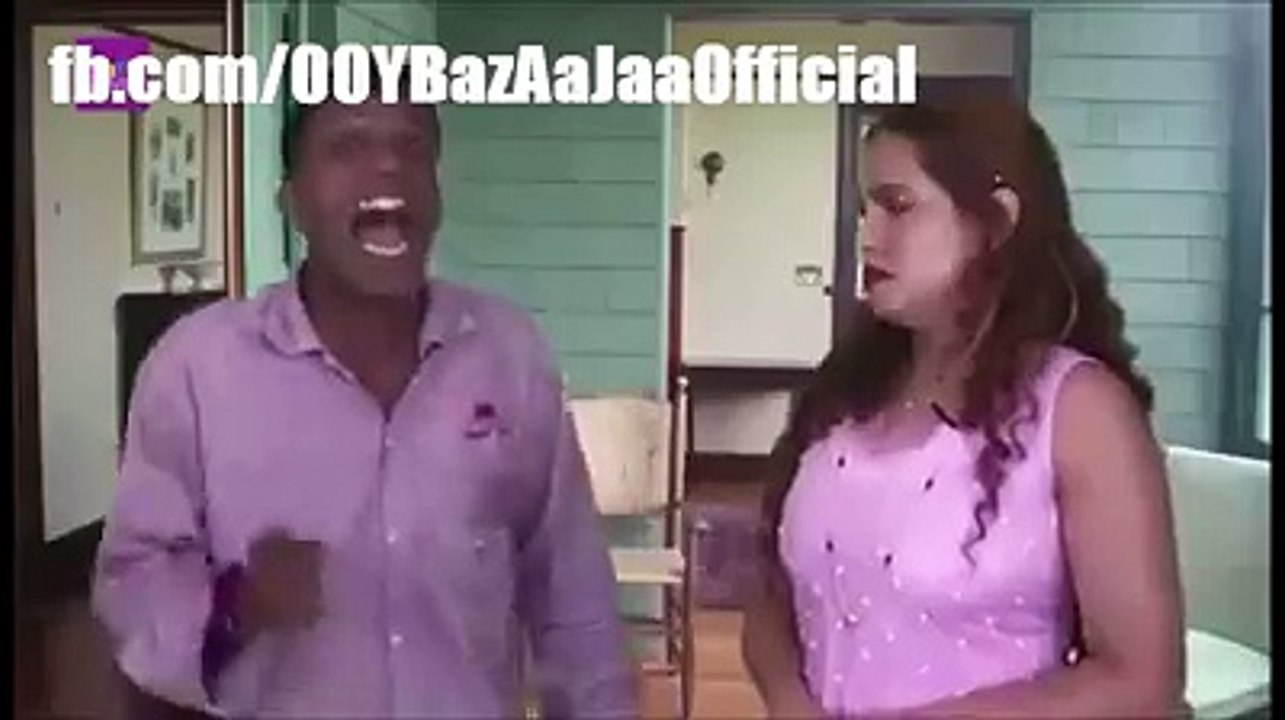 Very funny