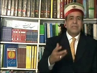 چگنه و با چه زور و سخنرانی ایرانی مسلمان شد و نقش علی و فرزندانش