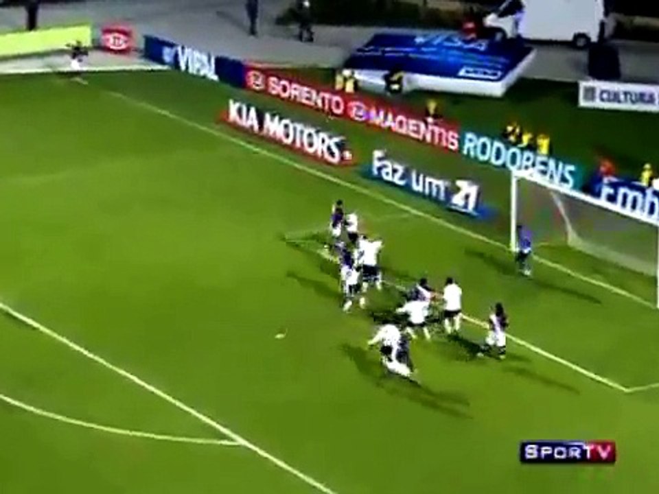 Drible Ronaldo Fenomeno