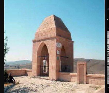 Yunus Emre Şiirleri - Bana Seni Gerek Seni