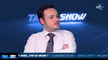 Talk Show du 06/04, partie 5 : Morel, stop ou encore ?