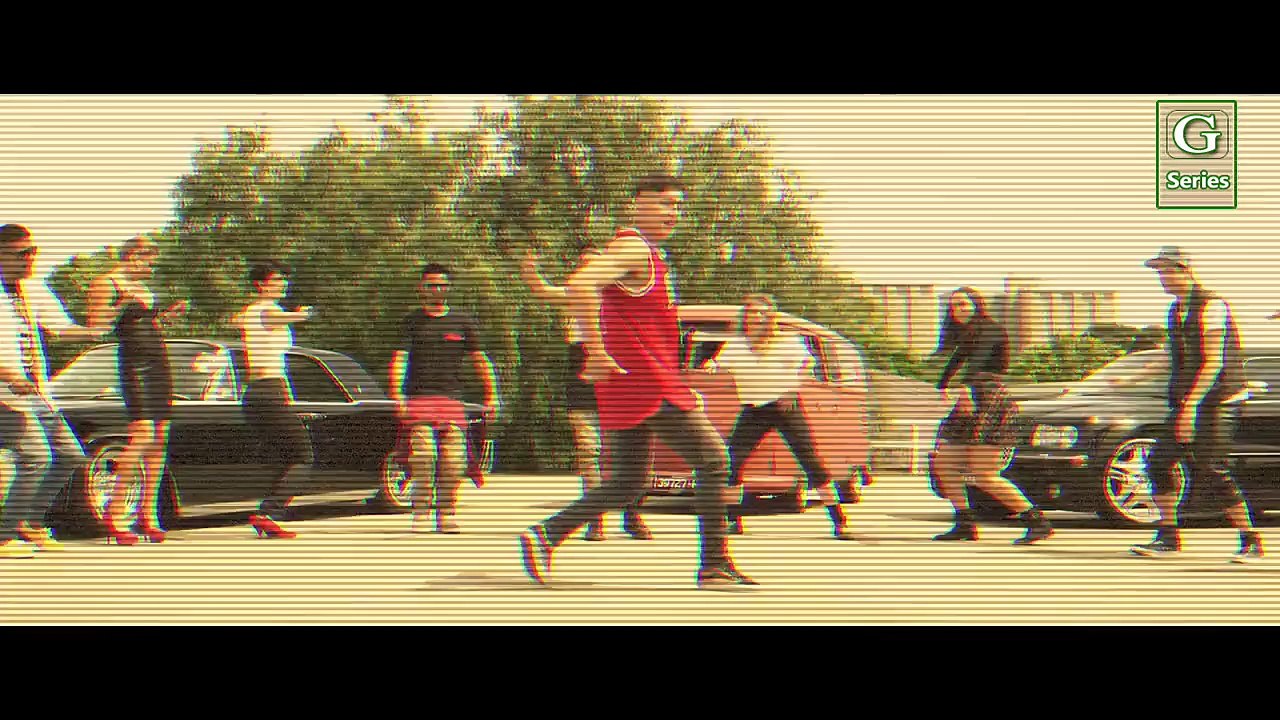 Baby Don't Blush [Video Song] By Rick Sandhu Ft Jsl Singh - G Series Official