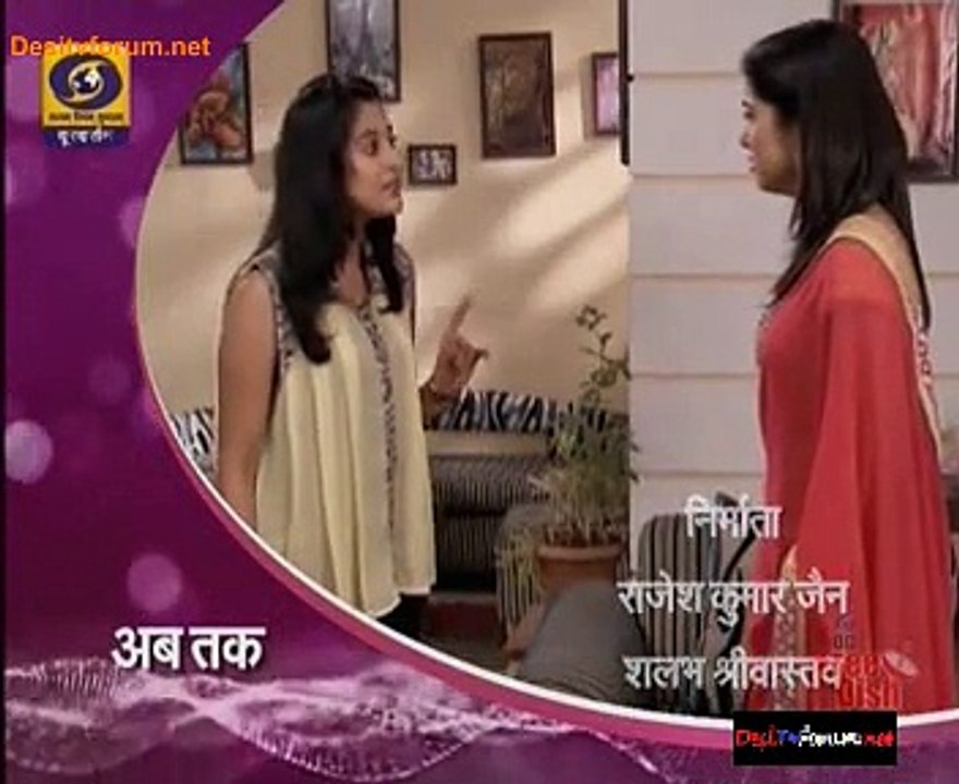Anudamini 7th April 2015 Video Watch Online pt1