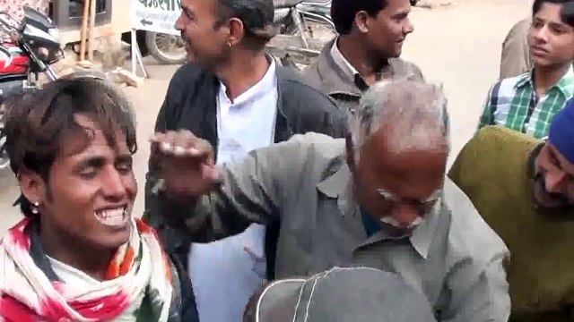 Blanchiment des Dents en Inde