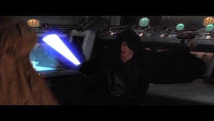 Star Wars  The Digital Movie Collection