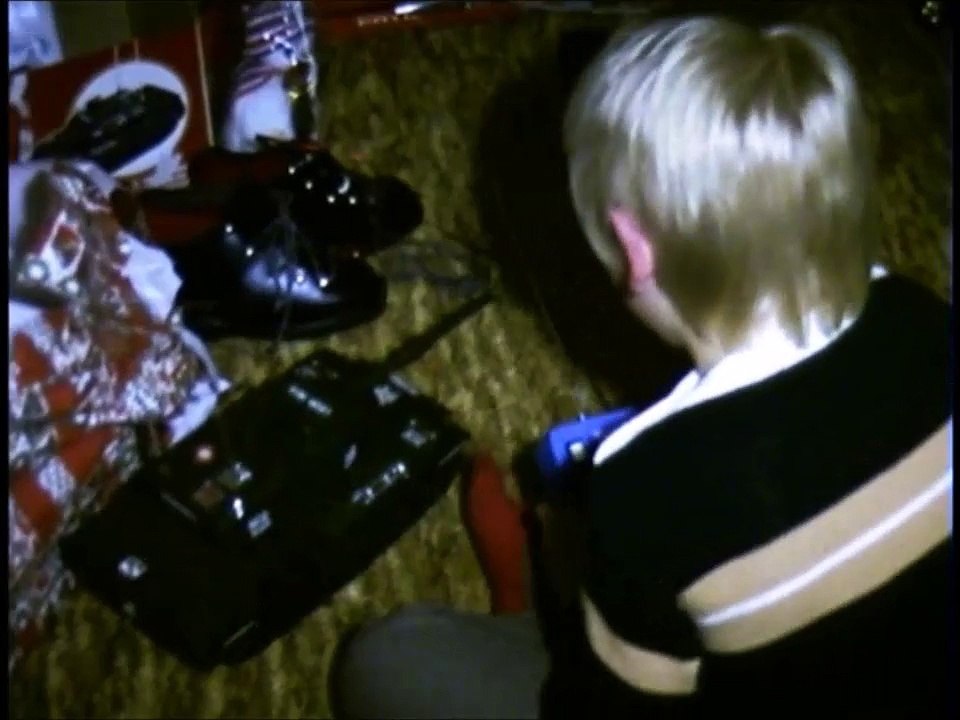 Bei Schwesterherz CHARLOTTE, Weihn. Silv.