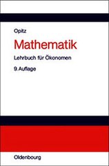 Download the Comprehensive Mathematik Ebook in PDF & EPUB 📘