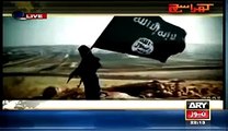 What Is The Reality Of ISIS And Who Is Supporting Them - An Eye Opening Video By Mubashir Luqman - Voice of Pakistan