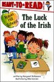 Download The Luck of the Irish ebook {PDF} {EPUB}