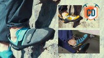 What Is The Best Beginner's Climbing Shoe | EpicTV Climbing...