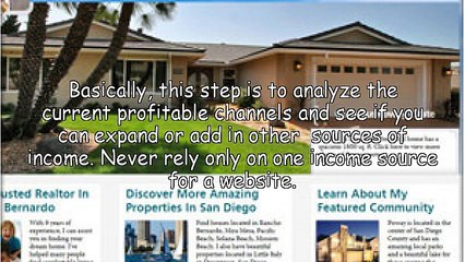 4 Steps To Flip a Website Successfully