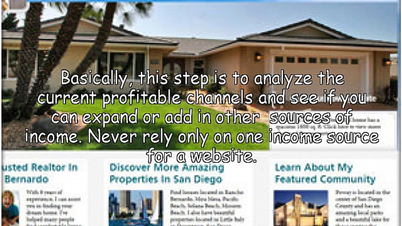 4 Steps To Flip a Website Successfully