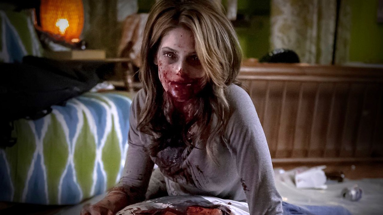 Burying the Ex : Bande annonce [Joe Dante, 2015]