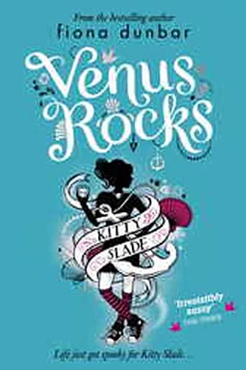 Download Kitty Slade 3 Venus Rocks ebook {PDF} {EPUB}
