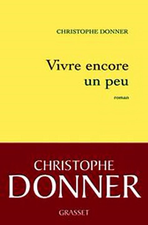 Download Vivre encore un peu ebook {PDF} {EPUB}