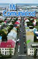 Download Mi comunidad My Community ebook {PDF} {EPUB}