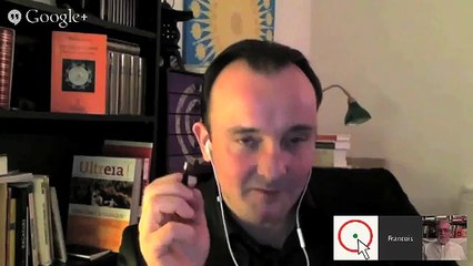 Philippe De Vos, Rencontre avec Julius Evola