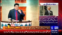 Hasb e Haal – 2nd April 2015