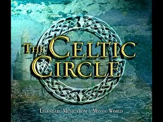 Celtic Circle - Mystic's Dream