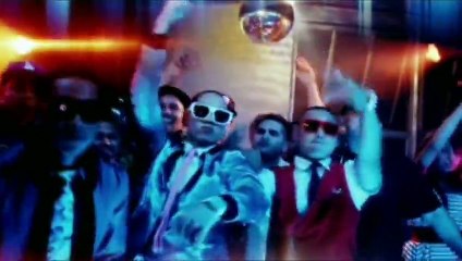 Party on the Floor -- DJ Earworm - (Capital FM Summertime Ball Mashup)